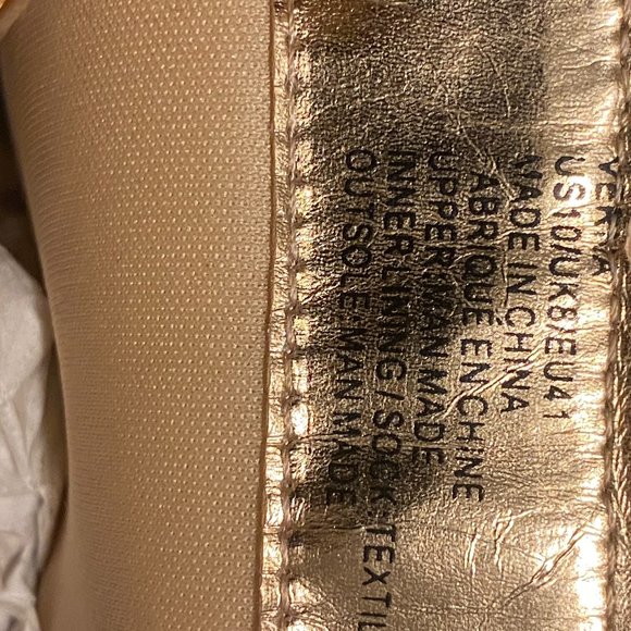 Booties - Picture 5 of 5